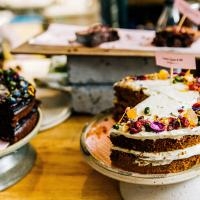 Selling like Hot Cakes: Consumer Trends in the Baking Industry